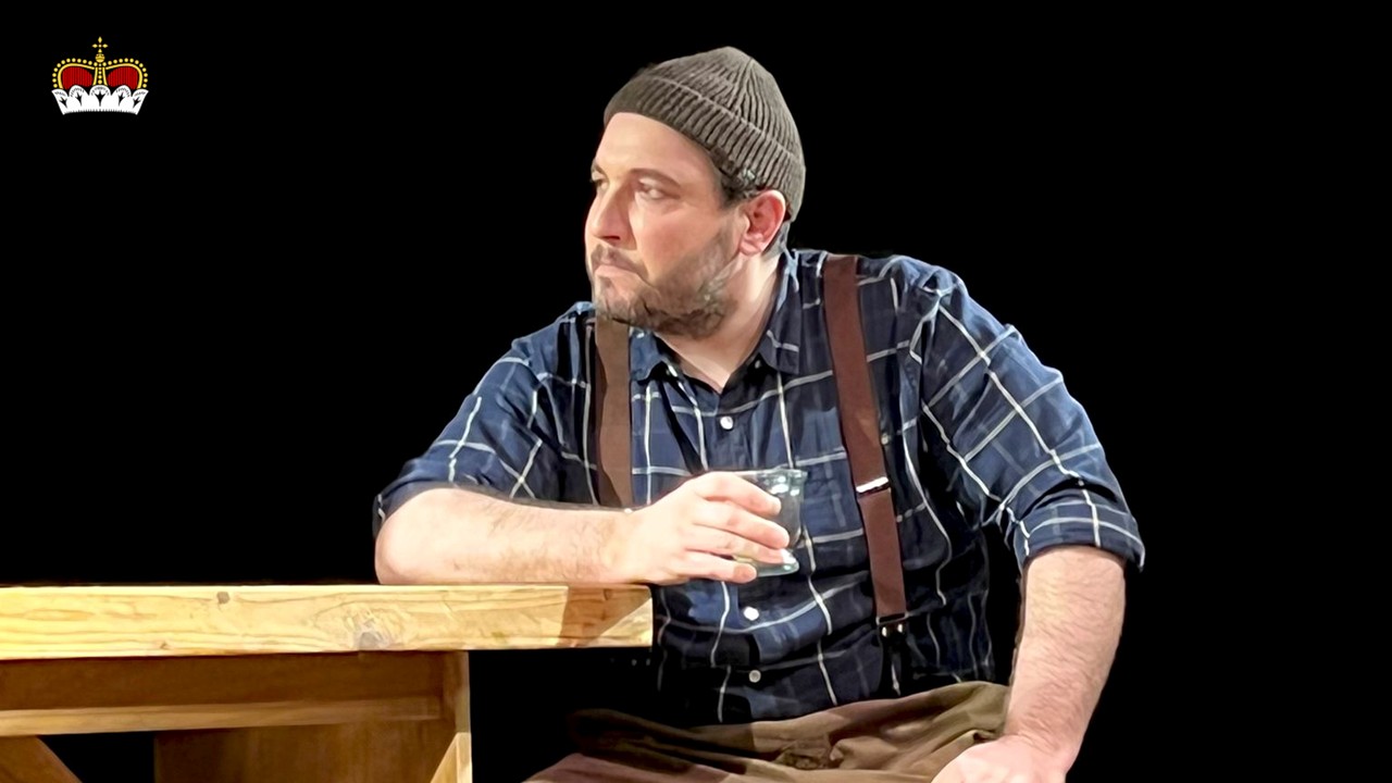 Theaterpädagoge